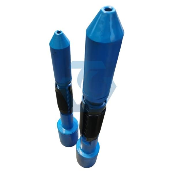 Oil Well Drilling Downhole Fishing Tools Releasable Reversing Spear