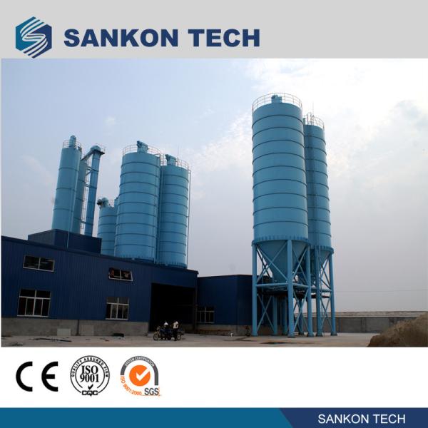 H2338mm Powder Meter AAC Autoclave For Measuring