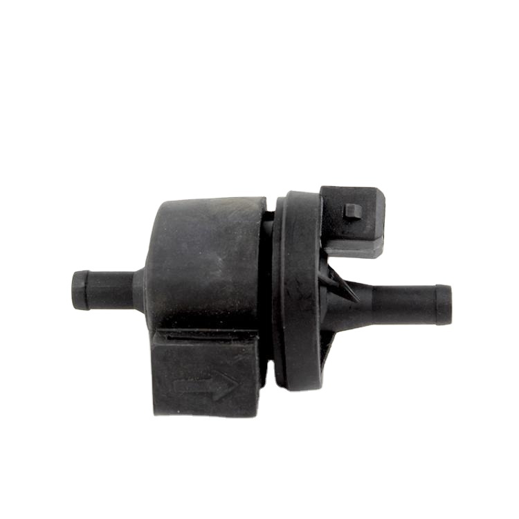 New LJ4A15Q-1132300CA Carbon Canister Solenoid Valve for JAC Truck Gasoline Engine