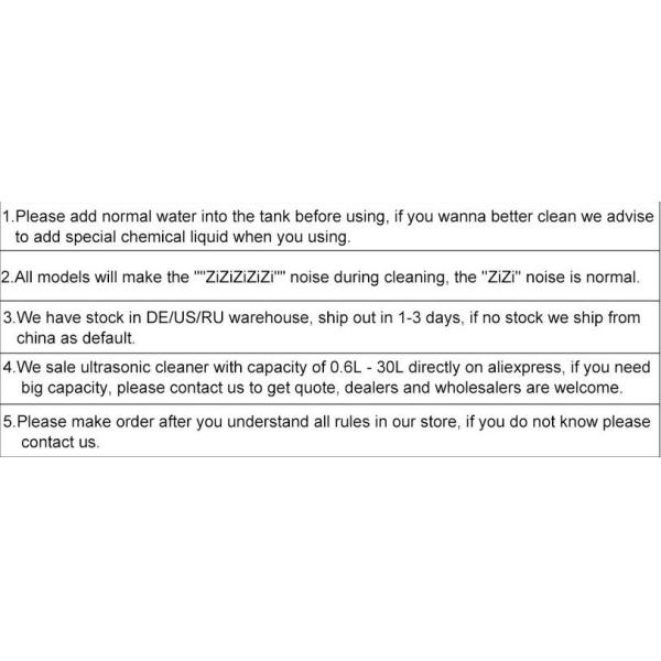 Оборудование 2Л чистки стеклянного уборщика ювелирных изделий ванны цифров ультразвуковое