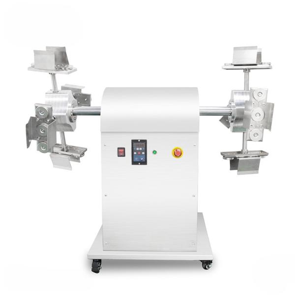 201 Stainless Steel Material Used in Hollow Chocolate Egg Forming Machine for Chocolate