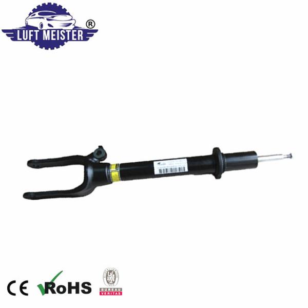 Front Air Suspension Shock Absorbers 1643200130 For Mercedes GL Class W164