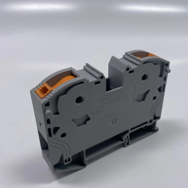 3212064 Phoenix Contact Electric Switches 1000 V, 120A PTPOWER 35 - High-current terminal block
