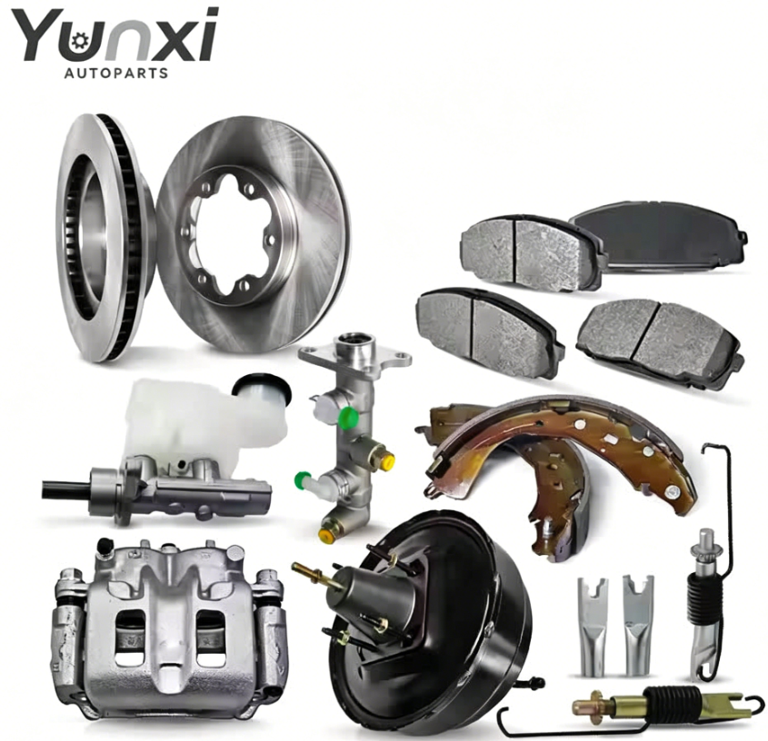 Auto Steering Pump Power Steering Pump OE NO.8-98006-793-5 4HK1 for ISUZU NQR