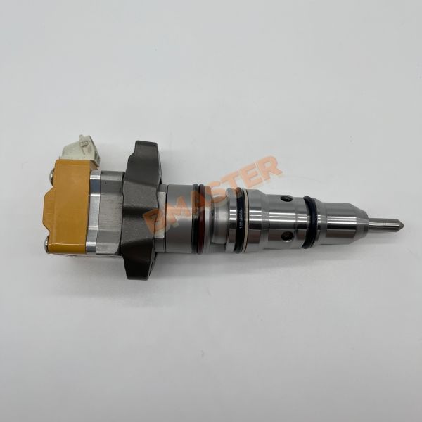 Caterpiillar Fuel Injector 177-4752 For 3126B D5N D6N Engines With 6 Months Warranty