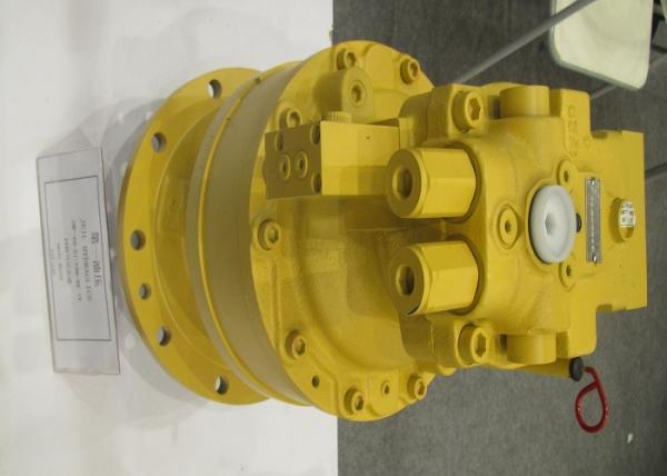 Kobelco SK210-6 SK210-8 Excavator Hydraulic Swing motor SM220-08 Blue Slew motor
