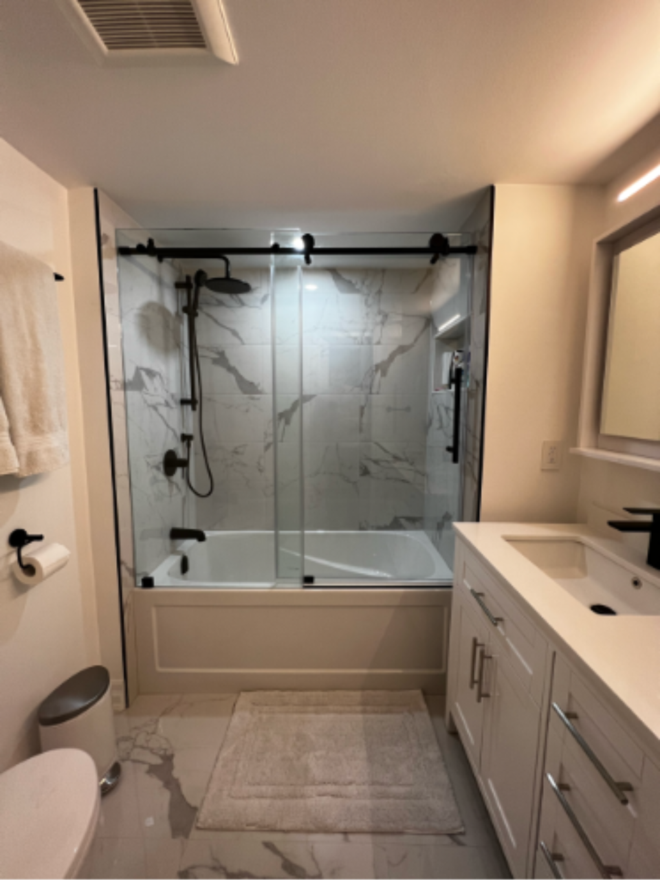 Villa Apartment Condo Whole House Customization Architecture Design Service One Stop Building Materials Solution