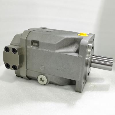 Bosch Rexroth A4FO Fixed Displacement Axial Piston Motor Hydrostatic Drive