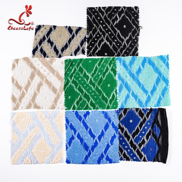 Ткань шнурка горячей ткани шнурка цвета продажи французской красивой Multi Bridal для одежды