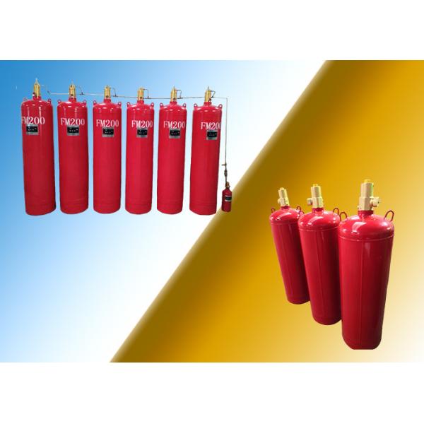 Система пожаротушения Hfc227ea разумная хорошая цена высокое качество