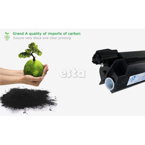 TN213 Black Konica Minolta Toner Cartridge For Bizhub C203 / C253 Printer