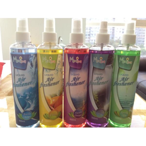 Os máximos arejam o oceano ártico do freshner/refrogerador líquido do ai, termas da mola para o banheiro