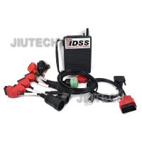 V2023 para o jogo diagnóstico G-IDSS E-IDSS de Isuzu IDSS para a ferramenta do varredor de Isuzu Vehicles Excavator Truck Diagnostic