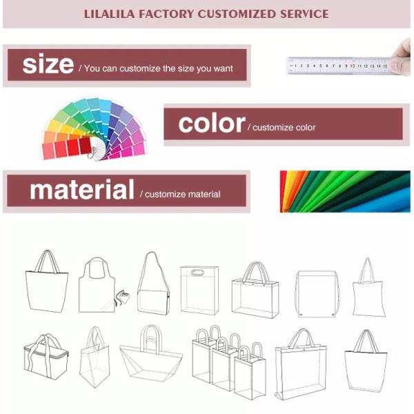 Изготовленная на заказ сумка подарка продвижения, многоразовое не сплетенное вино кладет Tote в мешки 6 бутылок