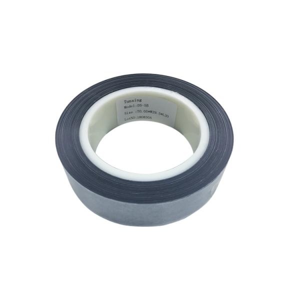 Изоляция жары промышленный двойник встал на сторону лента, горячий двойник Мельт встала на сторону липкая лента