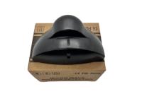 Détecteur de mouvement à micro-ondes 24 125 GHz noir pour porte automatique