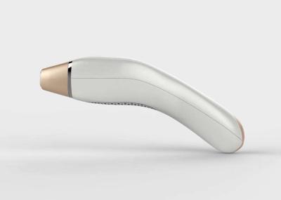 Permanent Portable Hair Removal Machine Weak Pulse Light Technology For Man