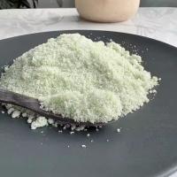 Le sulfate ferreux héptahydraté Puissance Le sulfate ferreux monohydraté Vert Fes04 7h20