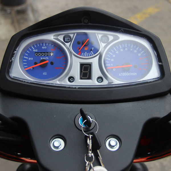 250cc Gasoline Motorcycle Cargo Tricycle Traktor