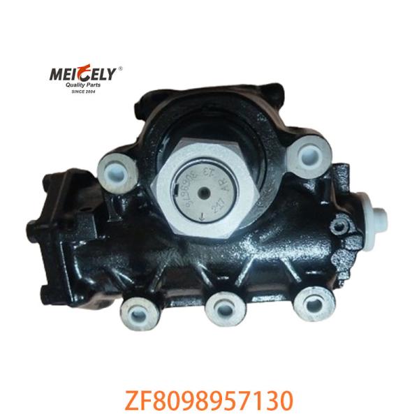 Высокопроизводительное вспомогательное рулевое устройство OE ZF8098957130