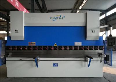 Aluminum Composite Panel Profile Press Brake Machine Wrought Iron Bending Machine