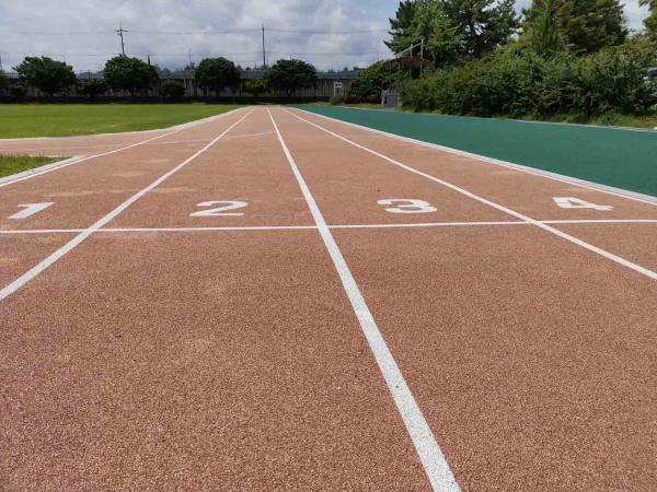 2mm a Cork Raw Material Bulk Insulation granulado 4mm Wearproof
