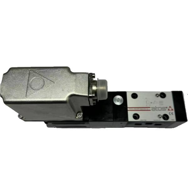 Valve proportionnelle Atos RZGO-AEB-NP-033/315/I 10 Contrôle précis Réponse rapide Fiabilité élevée Conception intégrée Large gamme d'applications