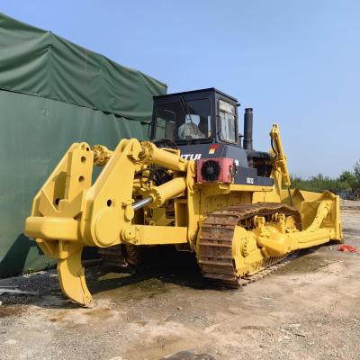 2022 Year 40200kg used dozers bulldozer shantui sd32 Used Building Equipment Bulldozer