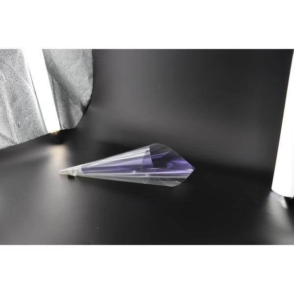 Residential Sunblock Window Film / Explosion Proof Heat Reducing Window Film