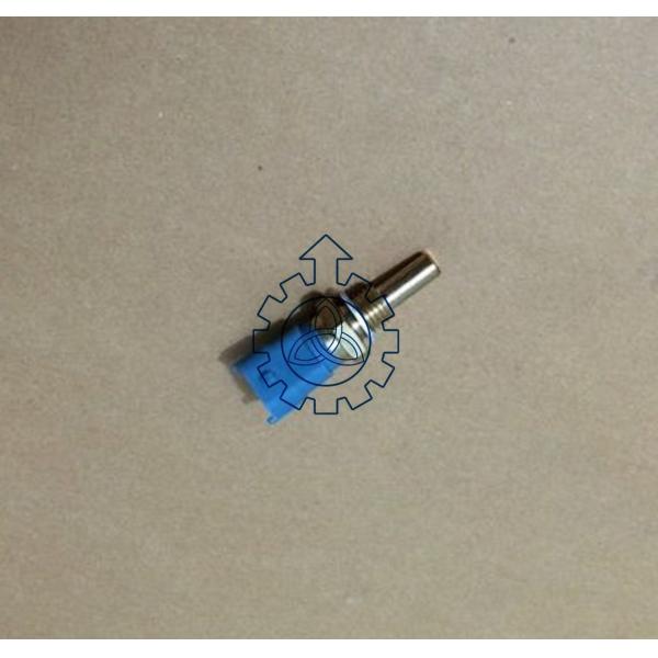 1426321 1827058 Truck Starter Solenoid DAF Sensor With M14 X 1.5 Thread