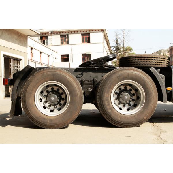 375HP Euro3 DONGFENG STONE4250L7 TRACTOR TRUCK,Dongfeng Truck,Dongfeng Camions