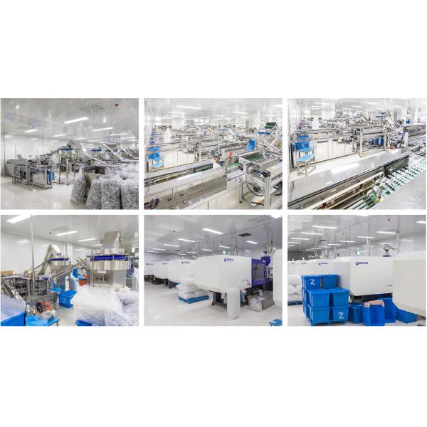 Yangzhou Easier Way Import and Export Co., Ltd.