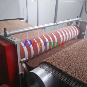 PVC Mat Machine