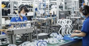 Kubick (Shenzhen) Plastic Products Co., Ltd.