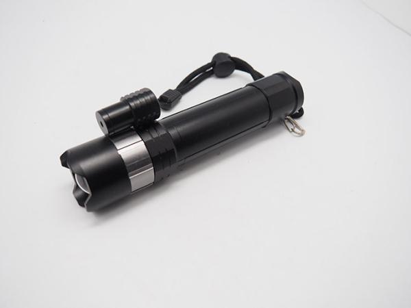 Laser Torch