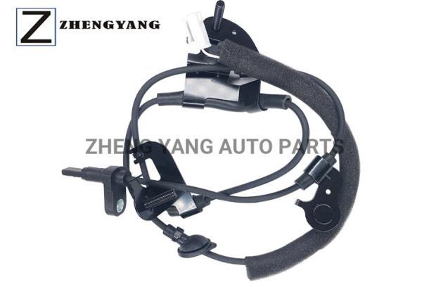 ABS Rear Left Wheel Speed Sensor 89546-42040 For Toyota Rav4