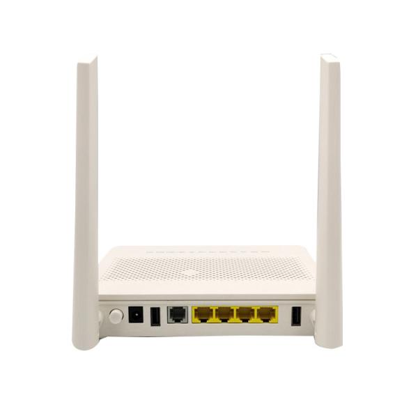 Маршрутизатор HS8546V HUAWEI GPON ONU WIFI с 4GE 1POT 2USB 2.4G/5G WiFi