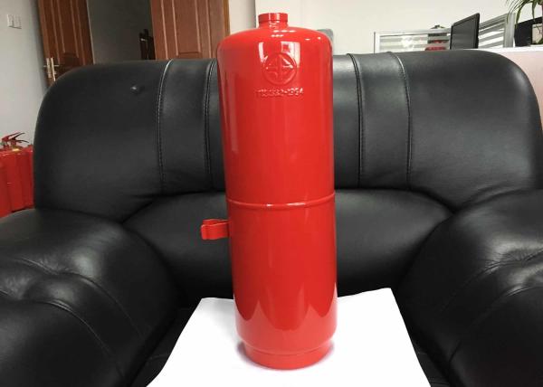 Top Quality Hand-Held  Fire Extinguisher for  Thailand , fire fighting equipment