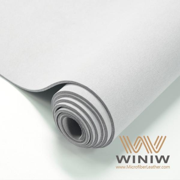 1.8mm Microfiber Synthetic Suede Artificial Leather Ultrasuede Material