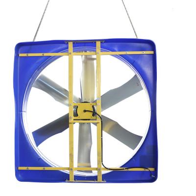 4.0A Current Livestock Ventilation Fans Energy Saving And Modern Style