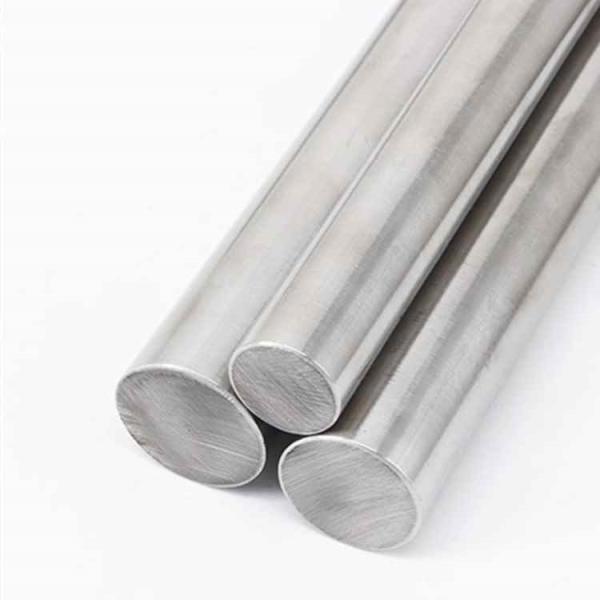 ASTM Standard 310 Stainless Steel Round Bars Polished Bright