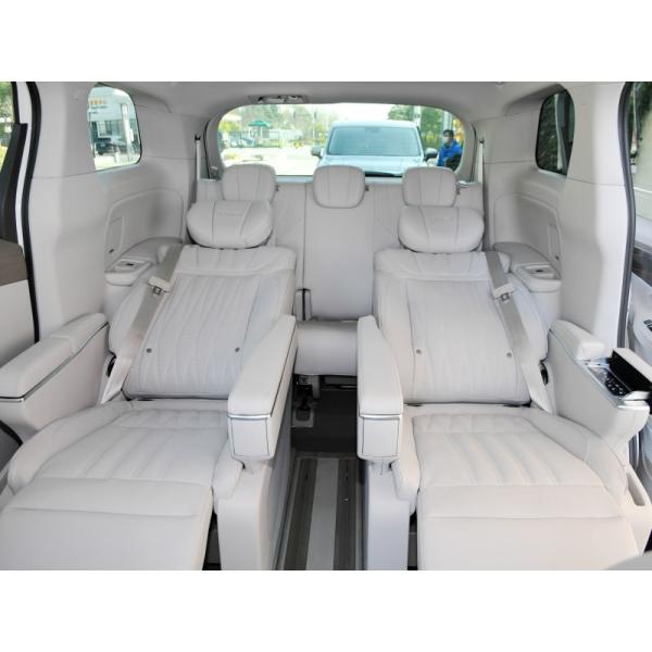 Roewe Большой минивэн MPV фургоны бензиновые 7 мест 4х2 автоматическая коробка передач