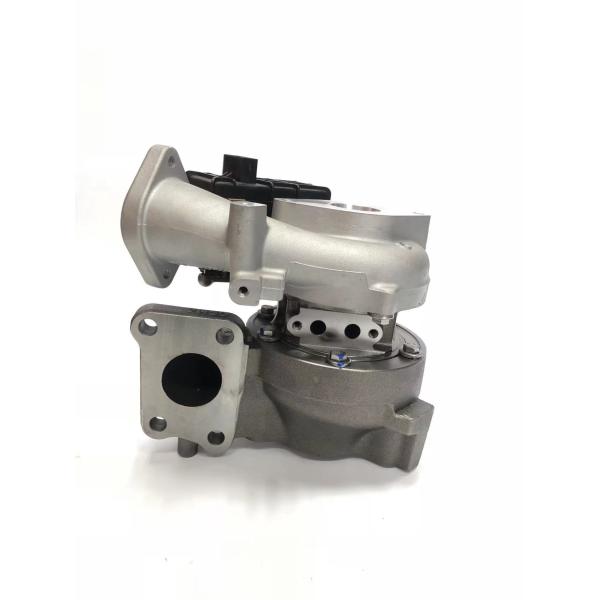 Standard Bv40 Turbocharger 54409700014 54409880014 for Ssangyong Electric Vehicles