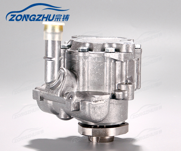 Насосы управления рулем силы автоматического вспомогательного оборудования для VW OE Audi нумеруют 8N0145154A