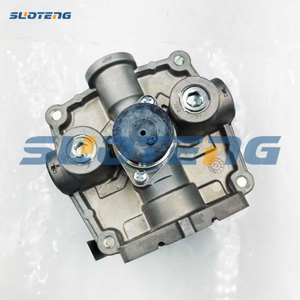 565-44-11200  Relay Valve for HD180 HD465 Excavator