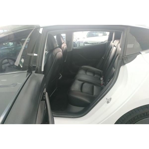 Подержанный автомобиль мест быстрого хода 5 корабля энергии электрического автомобиля новый