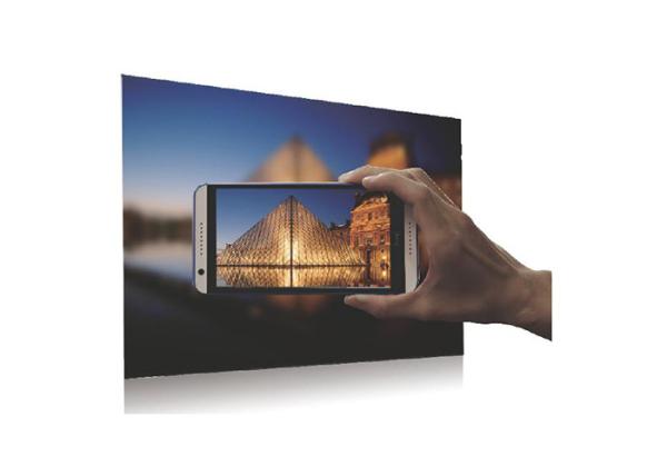 High Definition LED Wall Display Screen , 3 In 1 SMD Advertising Led Display Screen