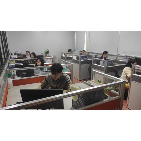Hidden Mesh Screen 6mm Structural Glass Curtain Wall
