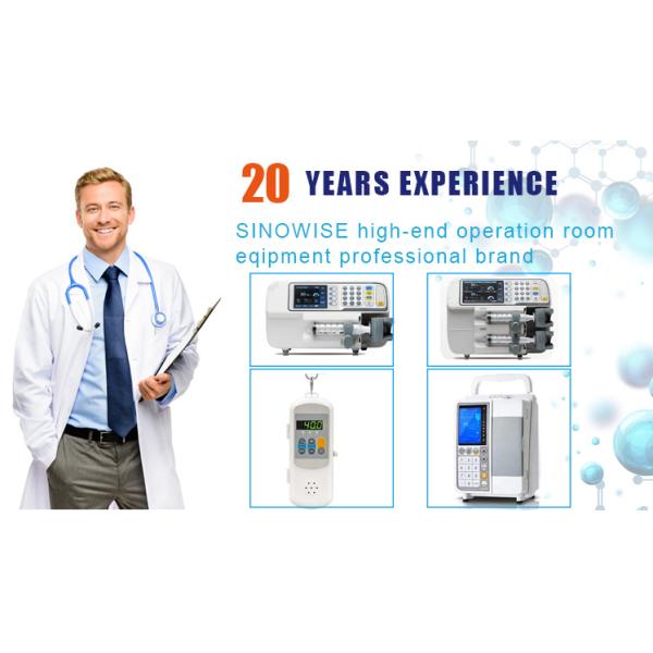 Top hospital crono alaris resin intravenous iv syringe blood infusion vacuum pumps vet eb12