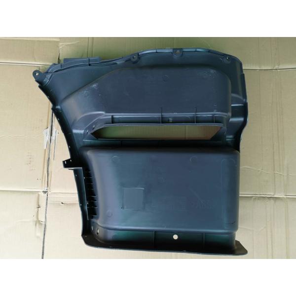 Пластмассы шага ноги левой стороны 8981579350 КИЗ КИХ положили 2 алюминиевых шага ноги